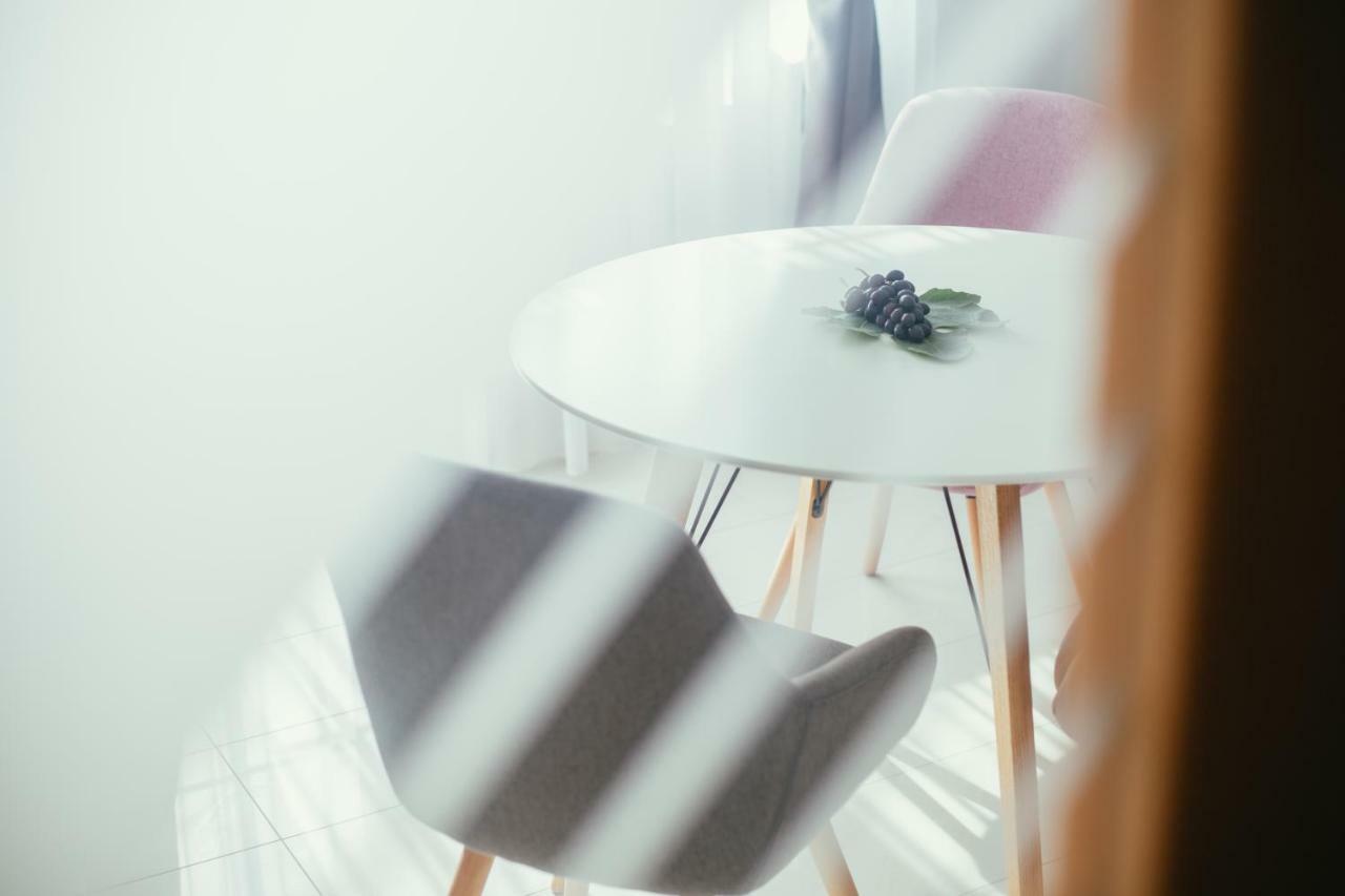 Maslina & Lavanda Appartement Podstrana Buitenkant foto