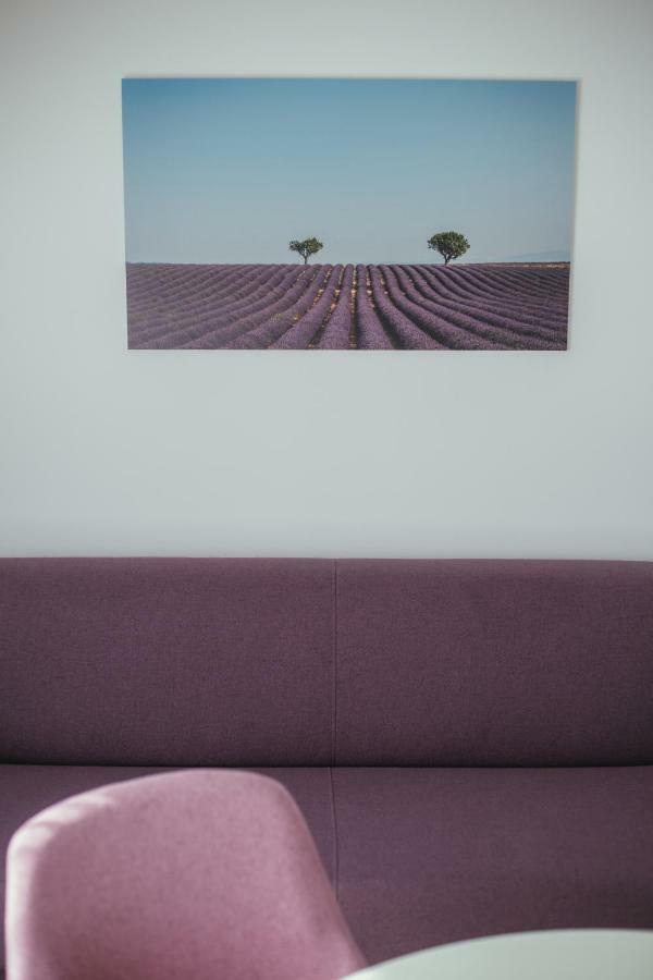 Maslina & Lavanda Appartement Podstrana Buitenkant foto